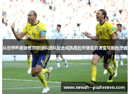 从世界杯赛场看顶级球队团队配合成熟度的关键差异演变与制胜逻辑