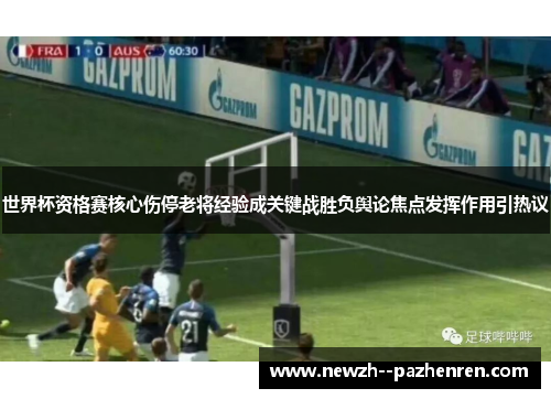 世界杯资格赛核心伤停老将经验成关键战胜负舆论焦点发挥作用引热议